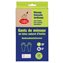 La Droguerie Écologique Naturgummihandskar