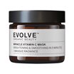 Evolve Miracle Vitamin C Mask, 60 ml