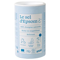 Anaé Epsomsalt
