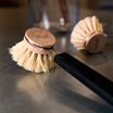 SMART Diskborsthuvud Nature Refill, 5 cm