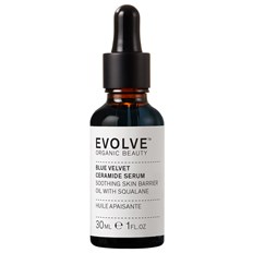 Evolve Blue Velvet Ceramide Serum, 30 ml