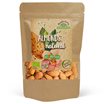 Rawfoodshop Ekologisk Mandel, 1 kg