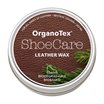 OrganoTex ShoeCare Leather Wax, 100 ml