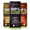 Sante Naturlig Hårfärg av örter, 100 g