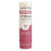 Suntribe Tinted Lip Balm SPF 30, 5 g