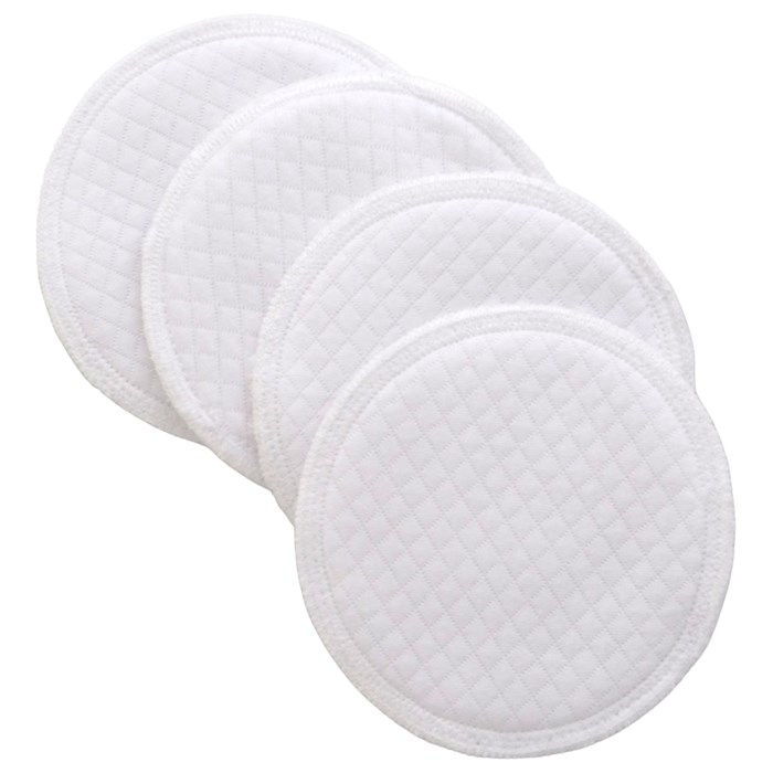 Imse Amningsinlägg Stay Dry Super, 4-pack