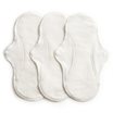 Imse Tygbindor Active - Natural, 3-pack