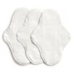 Imse Tvättbara Trosskydd Active - Natural, 3-pack