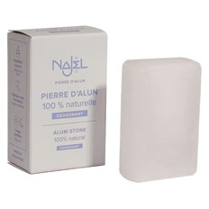 Najel Naturlig Alunsten, 90 g