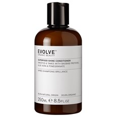 Evolve Superfood Shine Conditioner, 250 ml