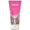 Weleda Love Shower Cream Rose, 200 ml