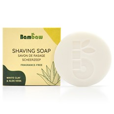 Bambaw Raktvål Parfymfri, 80 g