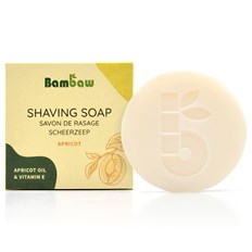 Bambaw Raktvål Aprikos, 80 g