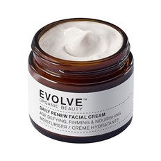 Evolve Daily Renew Facial Cream