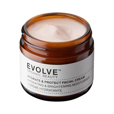 Evolve Hydrate & Protect Facial Cream