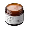 Evolve Rose Quartz Facial Polish, 60 ml