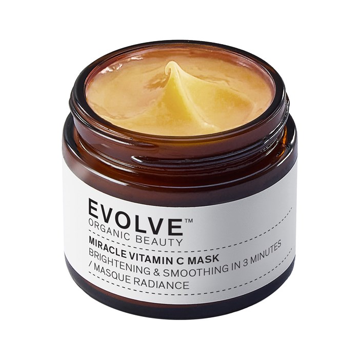 Evolve Miracle Vitamin C Mask, 60 ml