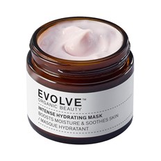 Evolve Intense Hydrating Mask