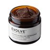Evolve Radiant Glow 2-in-1 Mask Scrub, 60 ml