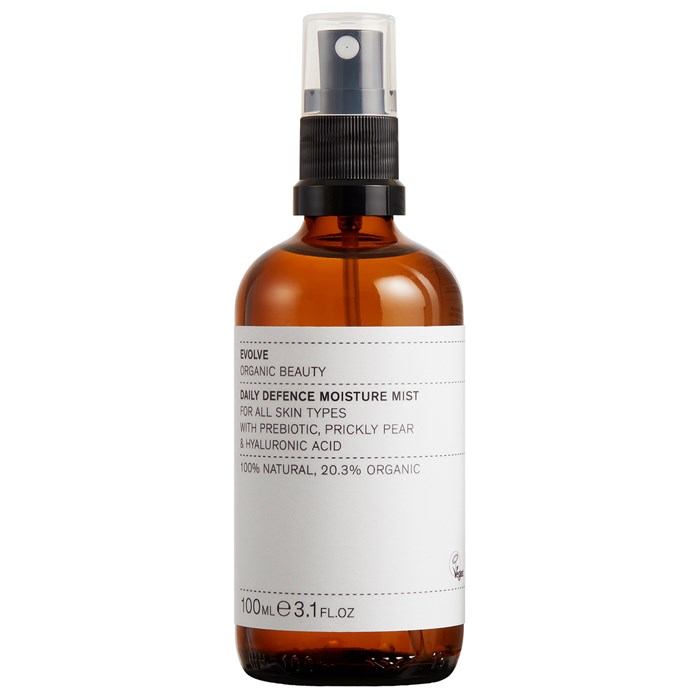 Evolve Daily Defence Moisture Mist