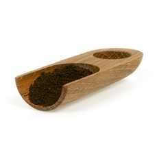 Iris Hantverk Kaffeskopa Ek