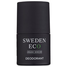 Sweden Eco Ekologisk Deodorant för män, 50 ml
