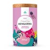 Ben & Anna Bath Salt Rose, 300 g