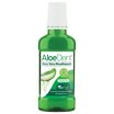 AloeDent Aloe Vera Mouthwash Fluoride Free, 250 ml