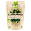 Rawpowder Ekologiskt Hampaprotein, 500 g - Rawpowder