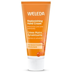 Weleda Sea Buckthorn Replenishing Hand Cream, 50 ml