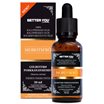 Better You Morotsfröolja Kallpressad, 30 ml