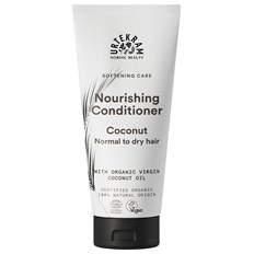 Urtekram Beauty Coconut Conditioner, 180 ml