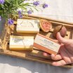 Savon du Midi Naturlig Fast Tvål, 100 g