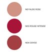 Born to Bio Liquid Lipstick, 3 ml