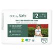 Naty Blöjor - Storlek 2 (3-6 kg), 33 st