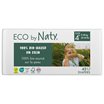 Naty Blöjor - Storlek 4+ (9-20 kg), 42 st