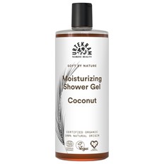Urtekram Beauty Coconut Shower Gel, 500 ml