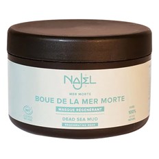 Najel Naturlig Dödahavslera, 300 g