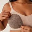 Imse Bröstvärmare Ullfleece, 2-pack