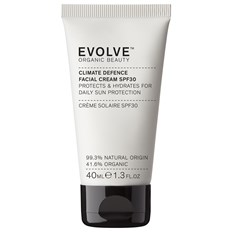 Evolve Climate Defence Facial Cream SPF 30, 40 ml