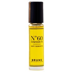 BRUNS Hårserum Nº60 - Ljuv Olibanum, 10 ml