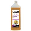 L'Artisan Savonnier Flytande Svartsåpa, 1 L