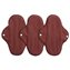 Imse Tygbindor Classic dag/normal, 3-pack