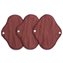 Imse Tvättbara Trosskydd Classic, 3-pack