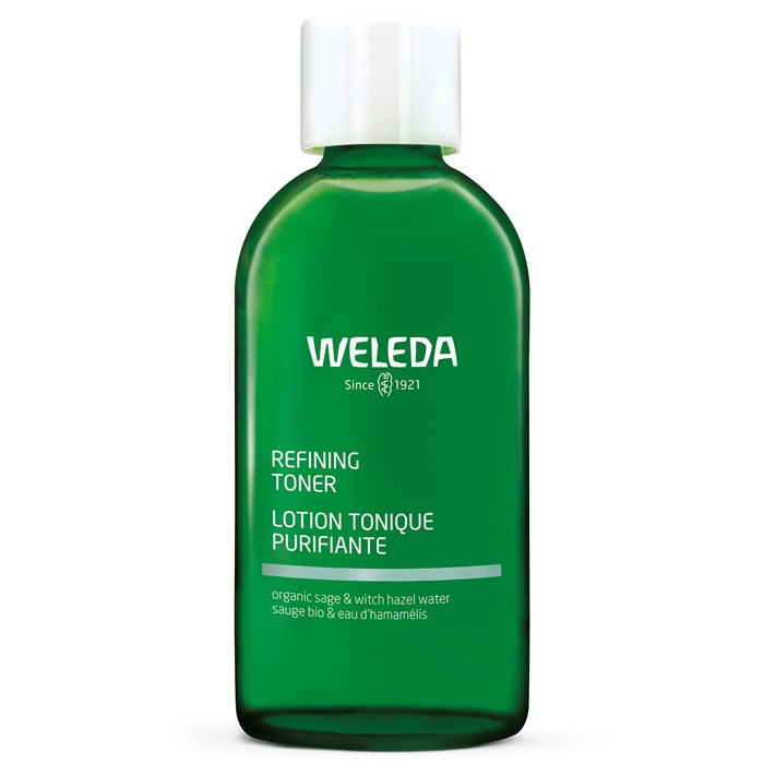 Weleda Refining Toner, 100 ml