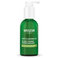 Weleda Deep Cleansing Gel, 150 ml