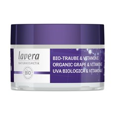 Lavera Re-Energizing Sleeping Cream, 50 ml