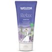 Weleda Relax Shower Cream Lavender, 200 ml
