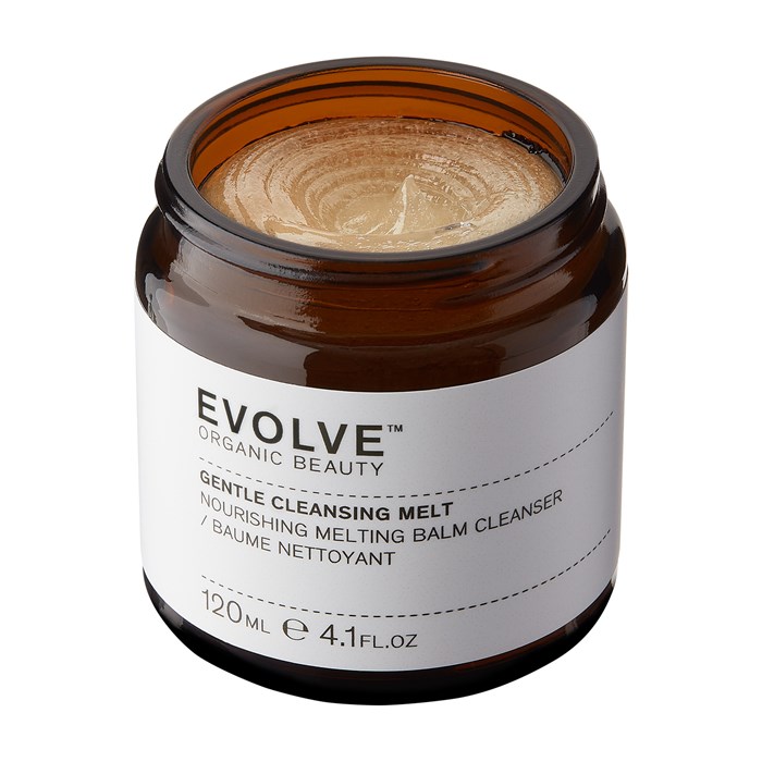 Evolve Gentle Cleansing Melt, 120 ml