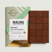 Malmö Chokladfabrik Craft Mjölkchoklad Deep Milk 46%, 58 g